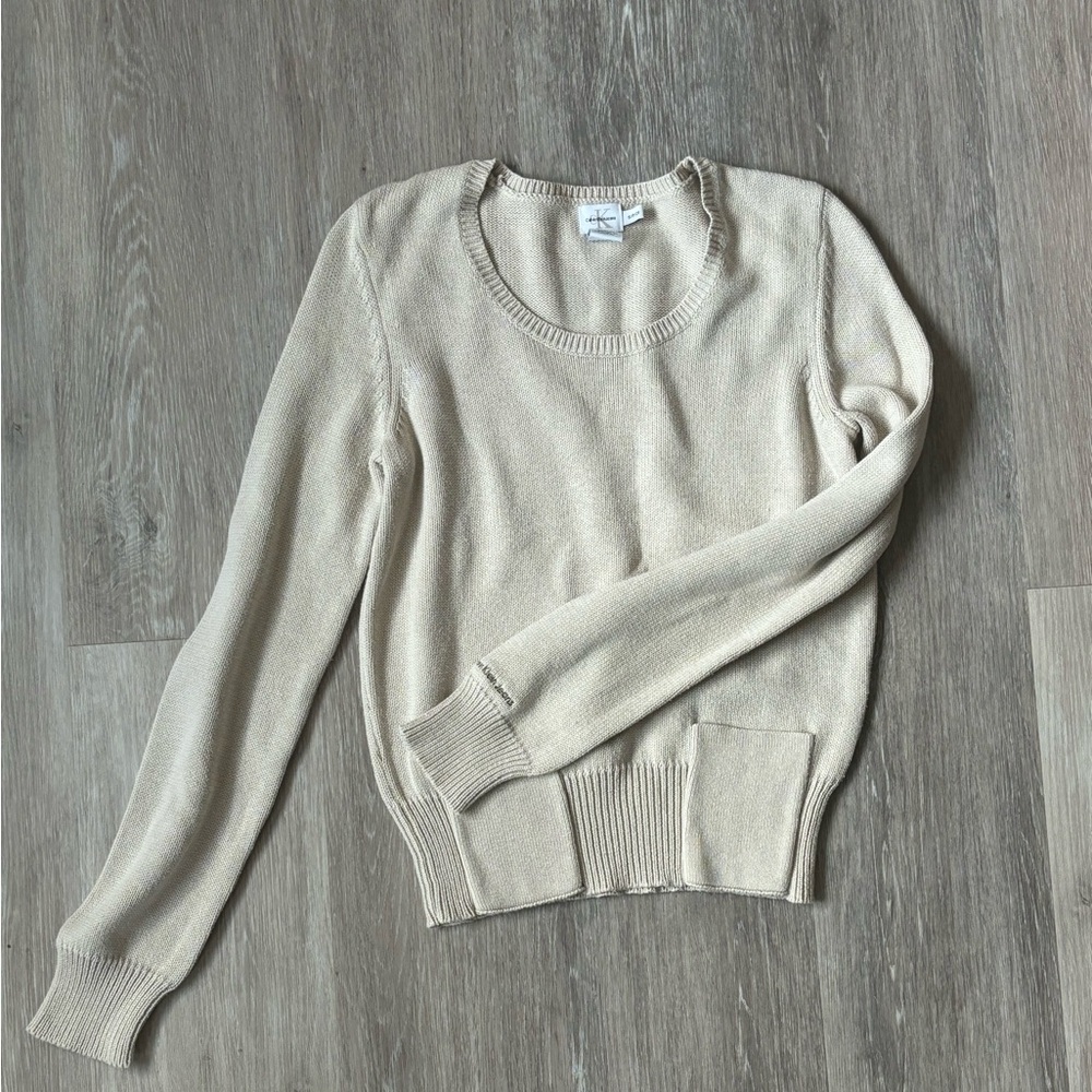Calvin Klein Sweater